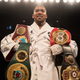 Image for article titled Report: Deontay Wilder And Anthony Joshua Reach Agreement On Heavyweight Unification Mega-Fight